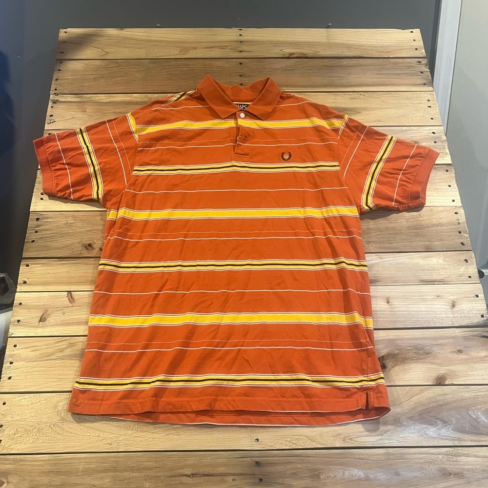 Men's Chaps Ralph Lauren Polo Size XL